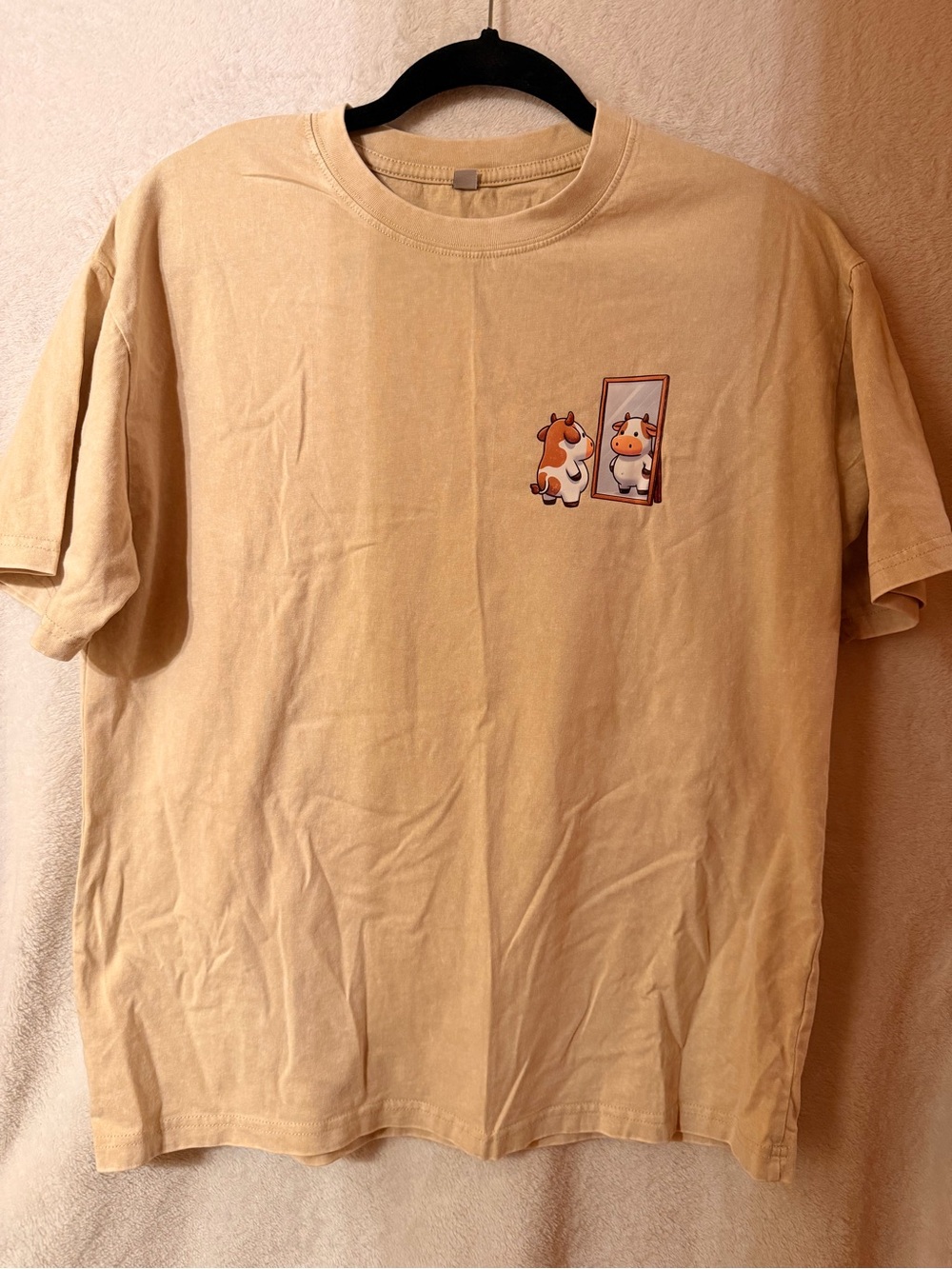 Casual Graphic Tee